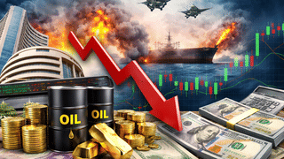 इस हफ्ते शेयर बाजार की दिशा तय करेंगे ये 5 बड़े फैक्टर, तेल की कीमतों से लेकर FPI के रुख पर रहेंगी नजरें, जानें पूरी डिटेल्स