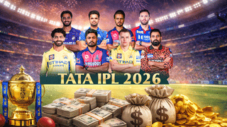 IPL में क्या एक बार में मिल जाता है खिलाड़ियों को पैसा, जानें कैसे बंटती है करोड़ों की फीस, बेंच पर बैठने वालों का क्या होता है