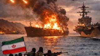 ईरान ने दी चेतावनी, एनर्जी ठिकानों पर हुआ हमला तो पूरी तरह बंद होगा होर्मुज; निशाने पर होंगे अमेरिकी एसेट्स