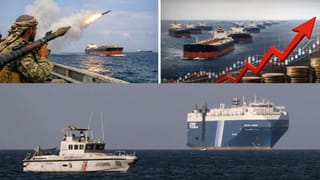 होर्मुज के बाद अब ये स्ट्रेट भी बंद करेगा ईरान, दे डाली धमकी; दहल जाएगी दुनिया!