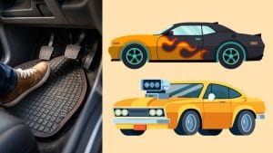 फ्लोर मैट से बिगड़ सकता है गाड़ी का कंट्रोल, छोटी लापरवाही से बढ़ेगा खतरा! जानें सही तरीका