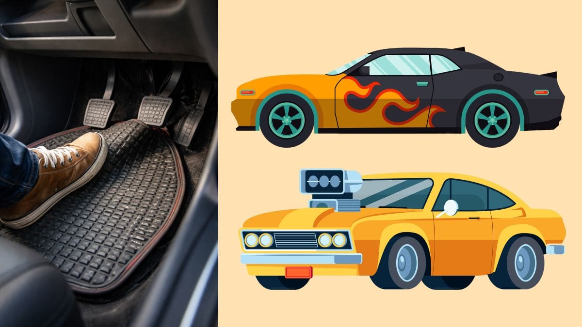 फ्लोर मैट से बिगड़ सकता है गाड़ी का कंट्रोल, छोटी लापरवाही से बढ़ेगा खतरा! जानें सही तरीका