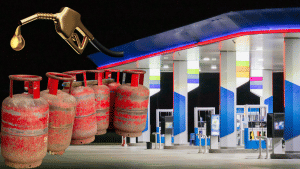 LPG and Petrol Price Today: दिल्ली, मुंबई, लखनऊ समेत प्रमुख शहरों में क्या हैं पेट्रोल-डीजल और गैस के दाम