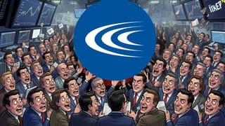 100 साल पुरानी कंपनी को अगले 10 साल के लिए मिला मेगा ऑर्डर, रेखा झुनझुनवाला का है 8% स्टेक, शेयर पर टूट पड़े निवेशक