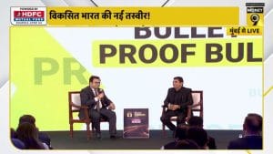 गिरते बाजार में मिडकैप-स्मॉलकैप शेयरों पर विजय केडिया की राय, निवेशकों को दी अहम सलाह