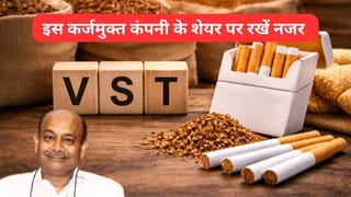 डिविडेंड किंग है राधाकिशन दमानी का ये फेवरेट स्‍टॉक, कंपनी पर नहीं एक रुपये का भी कर्ज, अभी 34% सस्‍ते में मिल रहा शेयर