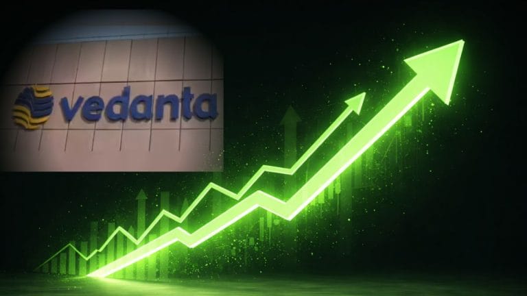 डीमर्जर की खबर आते ही 4% उछला Vedanta Share, पांच कंपनियों में बंटेगी कंपनी, मई में निवेशकों को मिलेगा मुनाफा