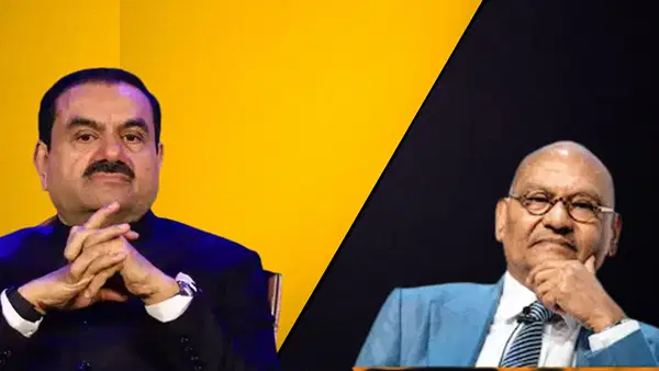 Vedanta vs Adani: ₹14,543 करोड़ JAL डील पर सुप्रीम कोर्ट पहुंचा मामला, जानें वेदांता को क्या है दिक्कत Vedanta vs Adani: ₹14,543 करोड़ JAL डील पर सुप्रीम कोर्ट पहुंचा मामला, जानें वेदांता को क्या है दिक्कत
