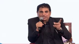 विजय केडिया की सलाह- नए इन्वेस्टर्स के लिए नहीं हैं मिड और स्मॉल कैप, इनसे बचना ही अच्‍छा