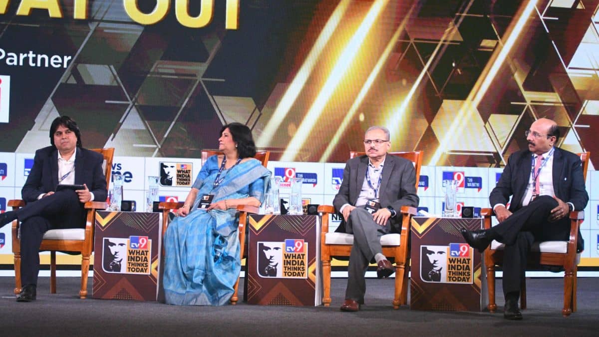 सौर ऊर्जा में भारत बना ग्लोबल साउथ का लीडर, अब बायो रिसोर्स में इनोवेशन की जरूरत सौर ऊर्जा में भारत बना ग्लोबल साउथ का लीडर, अब बायो रिसोर्स में इनोवेशन की जरूरत