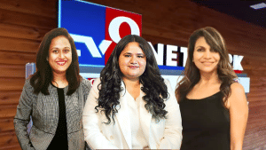 Financial Freedom Summit के मंच पर चमकीं तीन महिला उद्यमी; सुनाई निवेश, फिटनेस और कम्युनिटी बिल्डिंग की प्रेरक यात्रा