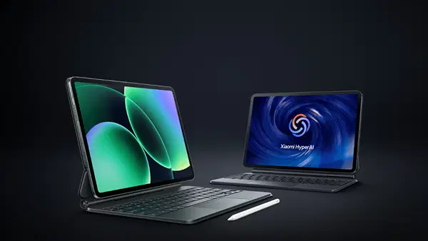 Snapdragon 8s Gen 4 प्रोसेसर, 9200mAh बैटरी के साथ Xiaomi Pad 8 भारत में लॉन्च, कीमत ₹33999 से शुरू Snapdragon 8s Gen 4 प्रोसेसर, 9200mAh बैटरी के साथ Xiaomi Pad 8 भारत में लॉन्च, कीमत ₹33999 से शुरू