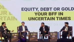 शेयर बाजार में अंदरुनी मजबूती है बरकरार, एक्‍सपर्ट्स ने बताया क्‍या रहीं अंडरपरफॉर्मेंस की वजहें?