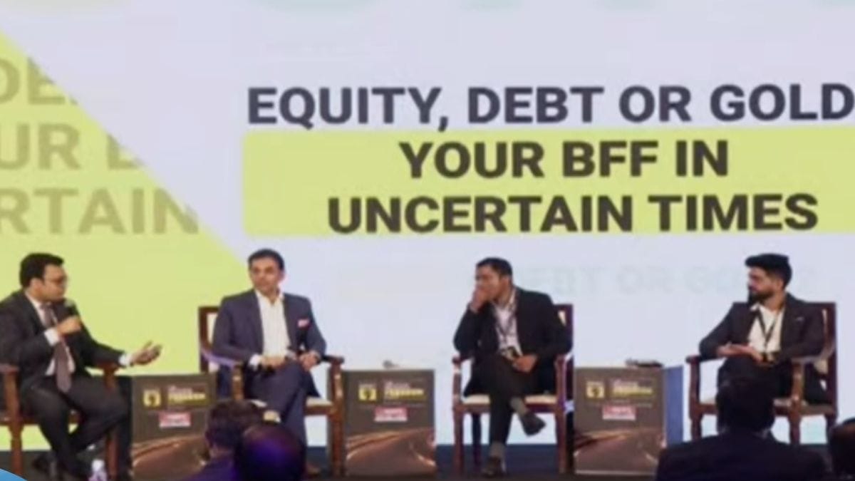 शेयर बाजार में अंदरुनी मजबूती है बरकरार, एक्‍सपर्ट्स ने बताया क्‍या रहीं अंडरपरफॉर्मेंस की वजहें?