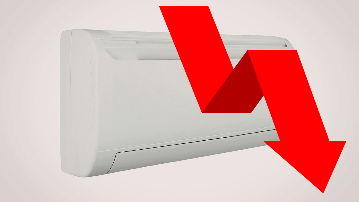 Voltas और अन्य कंपनियों ने गर्मी से पहले AC की कीमतें बढ़ाने का किया ऐलान, शेयर हुए धड़ाम, जानें क्यों बढ़ेंगे दाम Voltas और अन्य कंपनियों ने गर्मी से पहले AC की कीमतें बढ़ाने का किया ऐलान, शेयर हुए धड़ाम, जानें क्यों बढ़ेंगे दाम