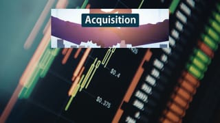 अधिग्रहण की खबर से गरमाया ये स्टॉक! एक हफ्ते से शेयर में खूब हलचल, अब क्या सोमवार को दिखेगी रैली?