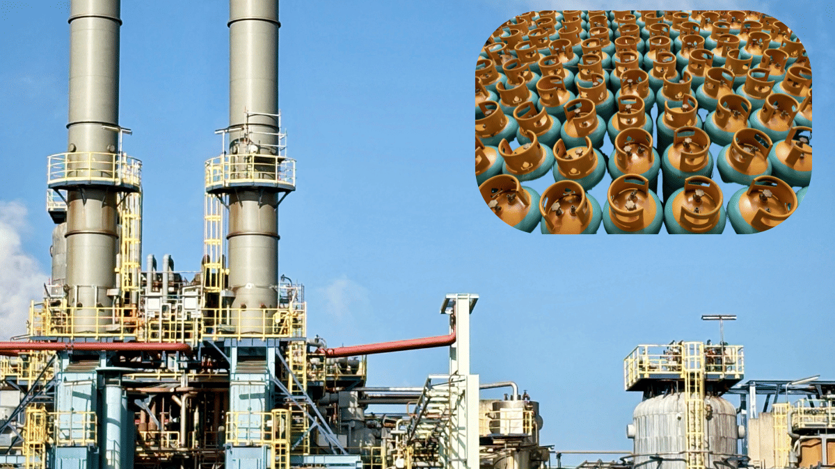 पश्चिम एशिया में तनाव से अमोनिया सप्लाई पर संकट, इन 3 फर्टिलाइजर कंपनियों का प्रोडक्शन प्रभावित, नजर में रखें शेयर