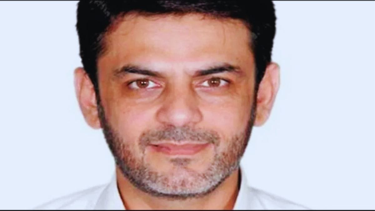 कौन है पाकिस्तान का आसिफ रजा मर्चेंट? ईरान के कहने पर ट्रंप की हत्या की रची थी साजिश; अब अमेरिकी कोर्ट ने ठहराया दोषी