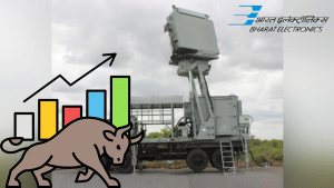 क्या ₹800 की तरफ बढ़ रहा BEL का शेयर? मजबूत फाइनेंशियल्स और ये चीजें बन सकती हैं पॉजिटिव फैक्टर