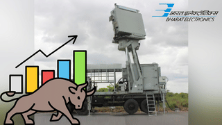 क्या ₹800 की तरफ बढ़ रहा BEL का शेयर? मजबूत फाइनेंशियल्स और ये चीजें बन सकती हैं पॉजिटिव फैक्टर