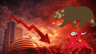 गिरावट के साथ खुले सेंसेक्स-निफ्टी, बाद में दिखी हल्की बढ़त; अल्ट्राटेक सीमेंट, टाटा स्टील समेत इन शेयरों में तेजी