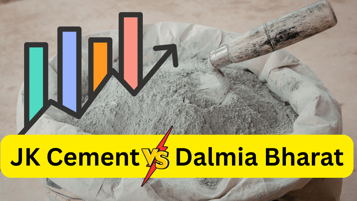 JK Cement vs Dalmia Bharat: Q3 में किसने किया धमाकेदार प्रदर्शन, किसकी रही बादशाहत