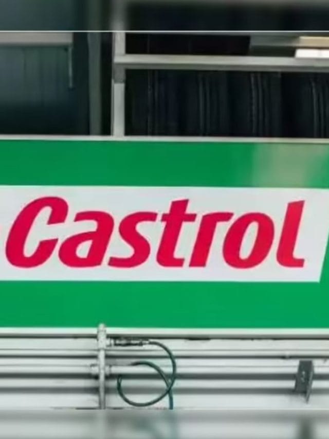 Castrol India दे रही है ₹5.25 का फाइनल डिविडेंड, जानें रिकॉर्ड डेट