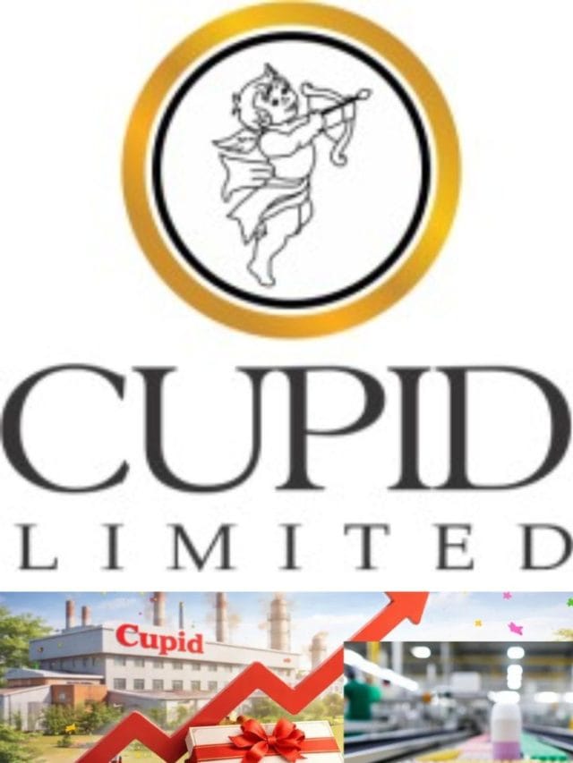 गिरते बाजार में भी 12% उछला शेयर, 3727% तक रिटर्न, दाम ₹100 से कम