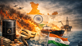 क्रूड में उबाल से केवल पेट्रोल-डीजल नहीं होंगे महंगे, इकोनॉमी का भी निकलेगा दम, जानें कैसे बिगड़ जाएगी आपकी डेली लाइफ