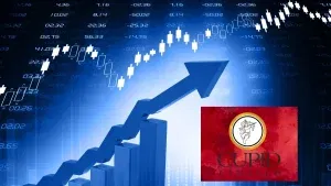 गिरते बाजार के बीच क्यों चढ़ रहे कंडोम बनाने वाली कंपनियों के शेयर, एक दिन में 14% भागा यह स्टॉक