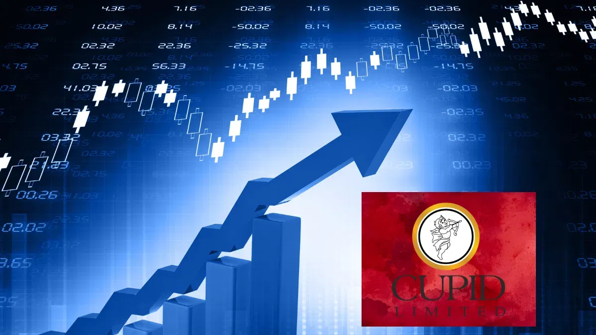 गिरते बाजार के बीच क्यों चढ़ रहे कंडोम बनाने वाली कंपनियों के शेयर, एक दिन में 14% भागा यह स्टॉक