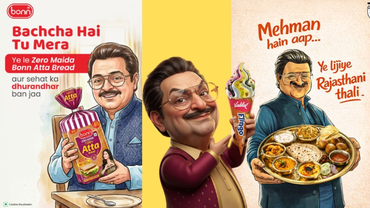 धुरंधर 2 का डायलॉग बना मार्केटिंग ट्रेंड, ‘बच्चा है तू मेरा’ पर लगी कई ब्रांड्स की होड़; कमाई का बनाया रिकार्ड