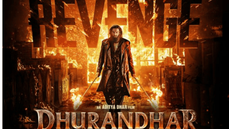 ओपनिंग डे पर ‘Dhurandhar 2’ ने मचाया तूफान, पेड प्रीव्यू से ही मचा दिया तहलका, पहुंचा ₹100 करोड़ के करीब!