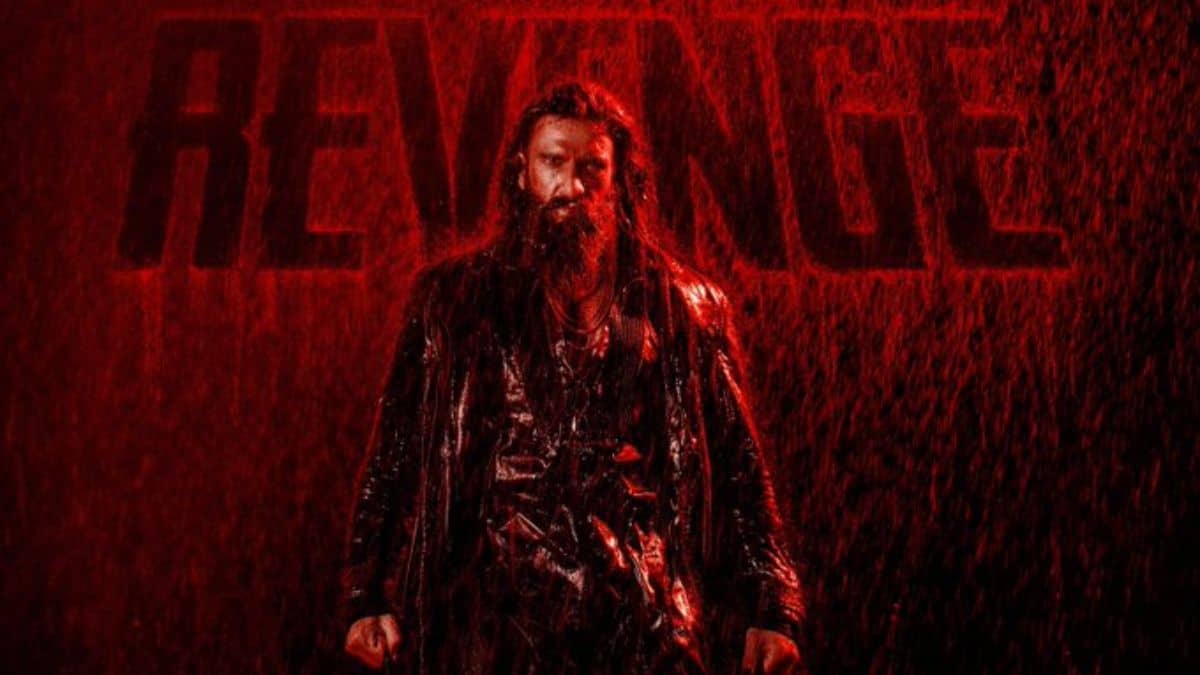 रणवीर की धुरंधर 2 ने दूसरे दिन भी मचाया धमाल, RRR-बाहुबली 2 को छोड़ा पीछे, जानें अब तक कितनी हुई कमाई रणवीर की धुरंधर 2 ने दूसरे दिन भी मचाया धमाल, RRR-बाहुबली 2 को छोड़ा पीछे, जानें अब तक कितनी हुई कमाई