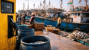 मछुआरों की अर्जी रंग लाई! सरकार ने वापस लिए डीजल के बढ़े दाम, संकट में थी ₹6000 करोड़ की ब्लू इकोनॉमी