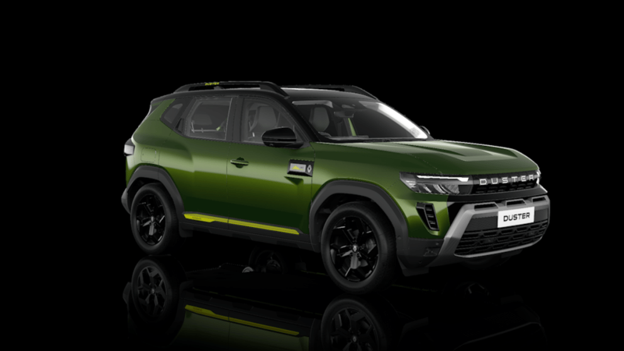 ऑटो सेक्टर में बड़ा बदलाव, Hybrid SUVs का बढ़ता क्रेज; आने वाली हैं कई गाड़ियां