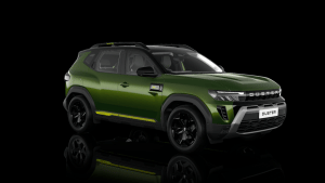 Renault ने भारत में लॉन्च की नई Duster, शुरुआती कीमत 10.29 लाख, जानें क्या मिलेंगे फीचर्स