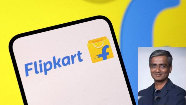 Flipkart IPO से पहले कंपनी में बड़ा फेरबदल, ग्रुप CFO ने दिया इस्‍तीफा, जानें अब कौन संभालेगा जिम्‍मेदारी
