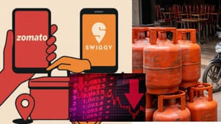 LPG संकट से फूड डिलीवरी कंपनियों को झटका! Eternal, Swiggy समेत ये शेयर 4% से ज्यादा टूटे, क्‍या हो पाएगी रिकवरी