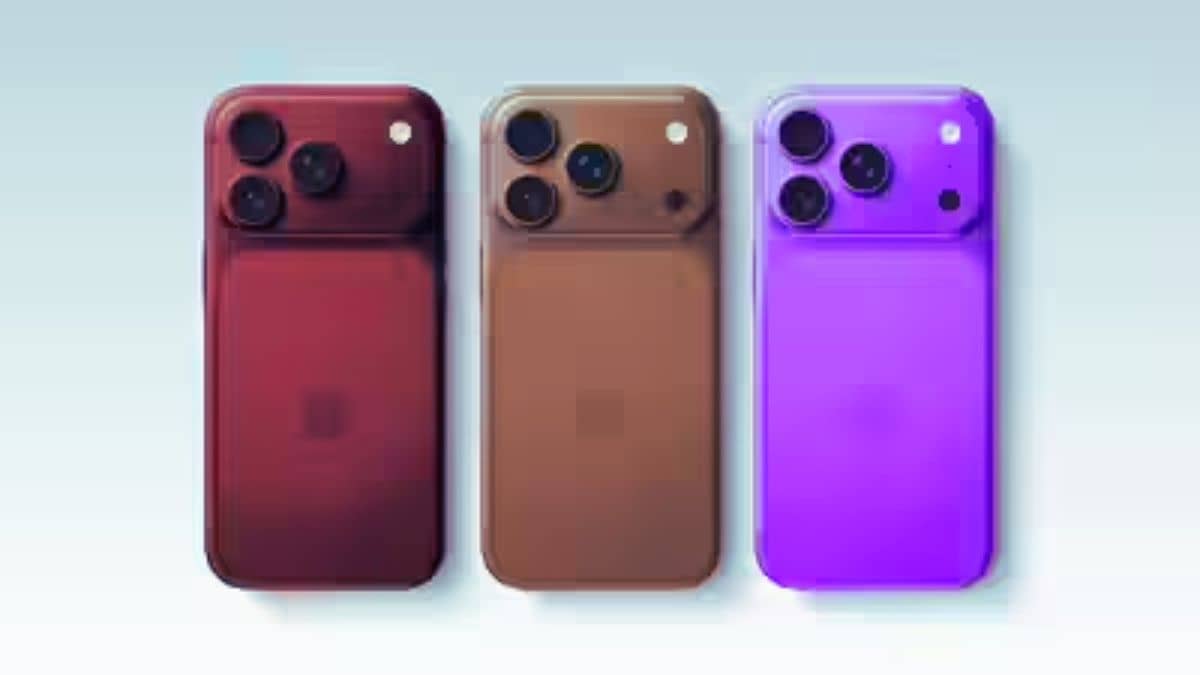 iPhone 18 Pro और Pro Max में क्या होगा खास, जानिए लॉन्च डेट फीचर्स और डिजाइन अपडेट iPhone 18 Pro और Pro Max में क्या होगा खास, जानिए लॉन्च डेट फीचर्स और डिजाइन अपडेट