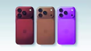 iPhone 18 Pro और Pro Max में क्या होगा खास, जानिए लॉन्च डेट फीचर्स और डिजाइन अपडेट