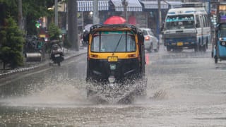 दिल्ली, यूपी, बिहार समेत इन 8 राज्यों में मौसम लेगा यू टर्न! आंधी-बारिश, ओले और तूफान की चेतावनी