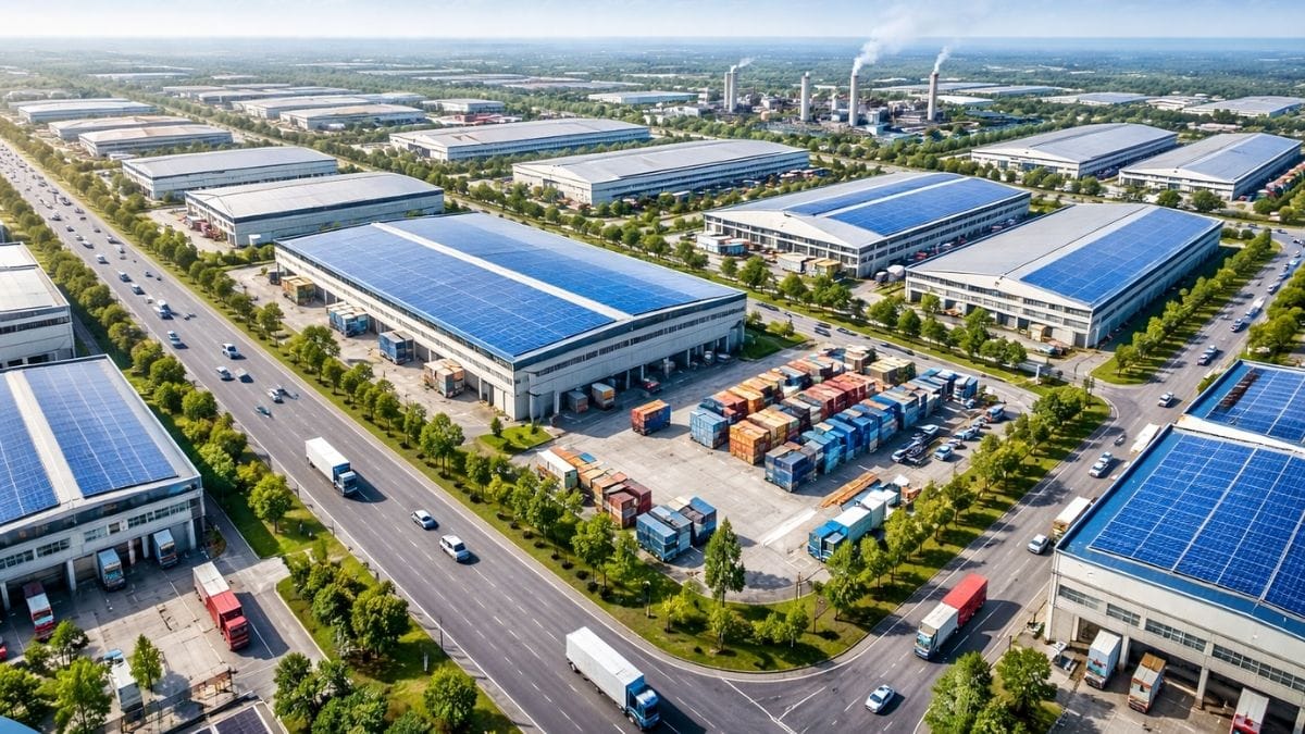 क्या है BHAVYA स्कीम, जिसपर 33660 करोड़ होगा खर्च? औद्योगिक विकास के लिए सरकार ने बनाया मेगा प्लान