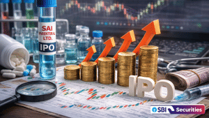 SBI Securities ने ₹408 करोड़ के इस IPO को लॉन्ग टर्म के लिए सब्सक्राइब करने की दी सलाह, जानें कब खुलेगा इश्यू