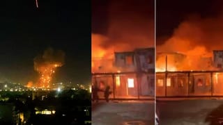 काबुल एयरस्ट्राइक से हड़कंप, अस्‍पताल में हुए हमले में 400 लोगों की मौत पर भड़का अफगानिस्‍तान, पाकिस्‍तान पर लगाया बड़ा आरोप