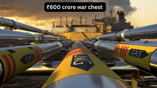 गैस सप्लाई के लिए बनेगा ₹600 करोड़ का ‘वॉर चेस्ट’, सरकार का बड़ा प्लान; LNG सप्लाई 50% घटने का डर