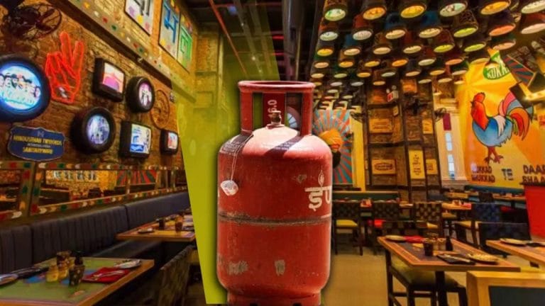 होटल-रेस्तरां की मनमानी पर रोक! अब बिल में ‘LPG चार्ज’ नहीं जोड़ सकेंगे; CCPA ने दी सख्त चेतावनी
