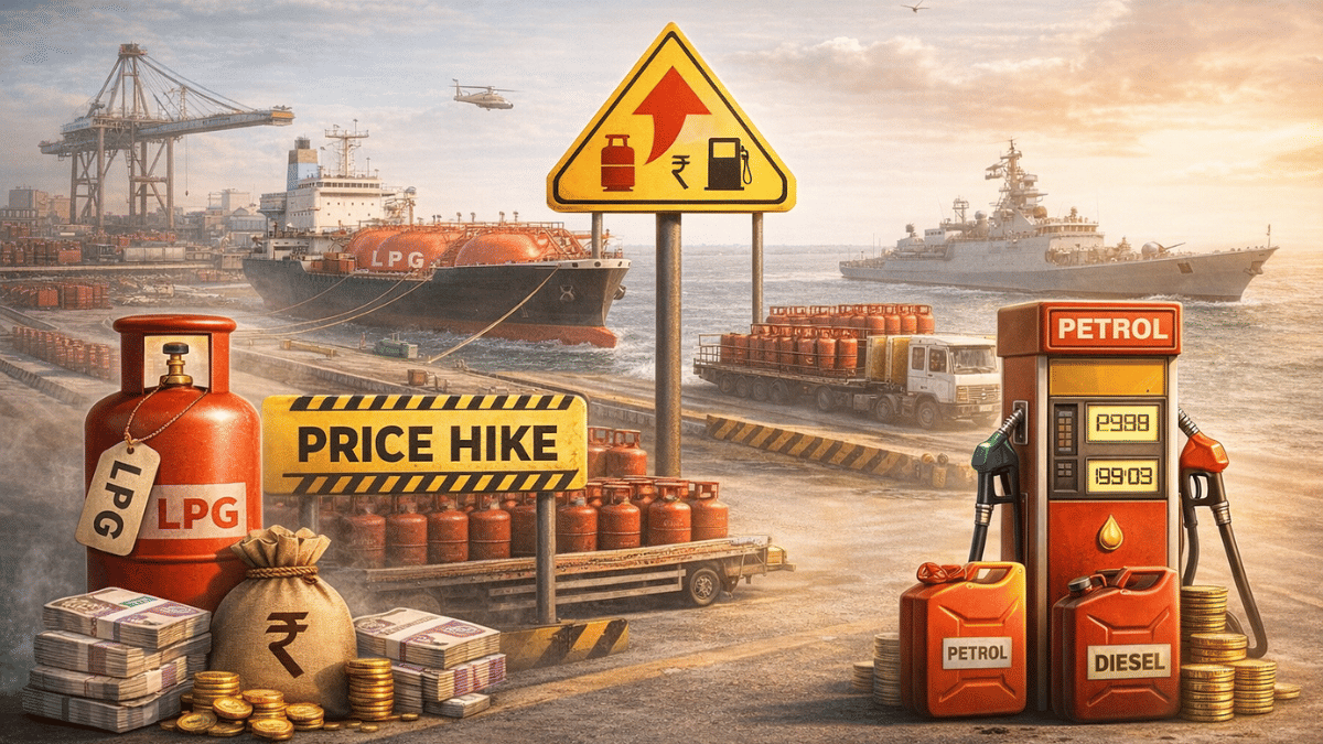 Petrol and LPG Price Today: आपके शहर में कितने बदले पेट्रोल-डीजल और गैस के दाम? देखें आज के रेट