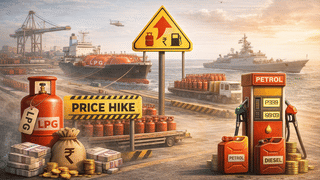 Petrol and LPG Price Today: आपके शहर में कितने बदले पेट्रोल-डीजल और गैस के दाम? देखें आज के रेट