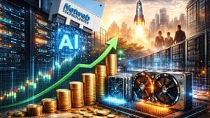 कोहिनूर से कम नहीं ये टेक स्‍टॉक, AI मिशन ने फूंकी जान, ₹947 से पहुंचा ₹3200 के पार; रक्षा मंत्रालय, ISRO जैसे दिग्‍गज हैं क्‍लाइंट्स